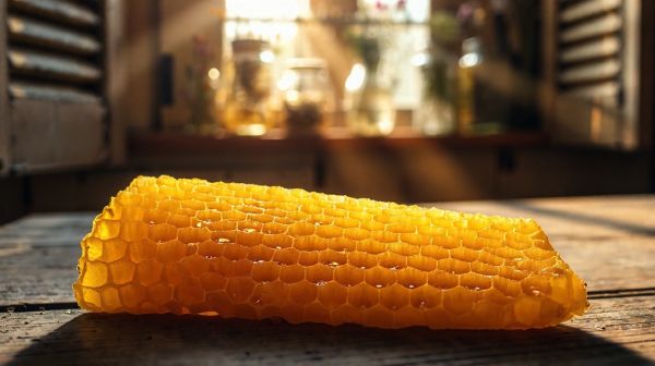 Découvrez les bienfaits inattendus du miel d'euphorbe