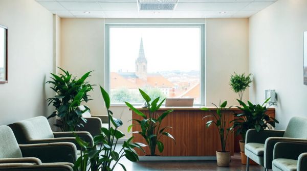 Découvrez l'étiopathie à Clermont-Ferrand pour un soulagement rapide