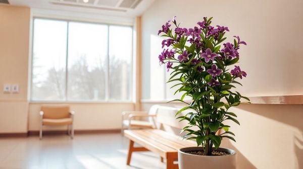 Découvrez l'étiopathie à Clermont-Ferrand pour un soulagement rapide