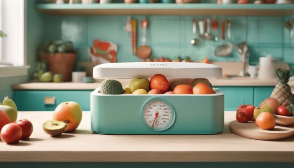 La box minceur Weight Watchers pour une alimentation équilibrée