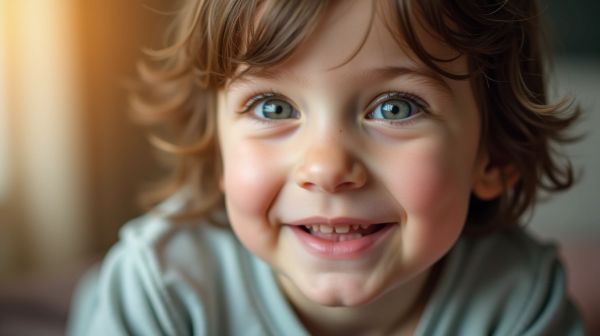 La petite souris des dents de lait : l'histoire qui rassure les enfants