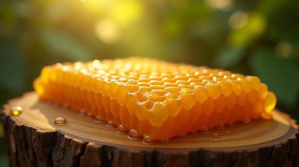 Le miel d'euphorbe, un trésor méconnu aux vertus insoupçonnées