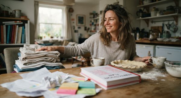 Libérez-vous du poids du perfectionnisme dans votre vie quotidienne