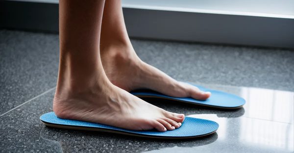 Magasin semelle orthopédique : des offres qui chouchoutent vos pieds