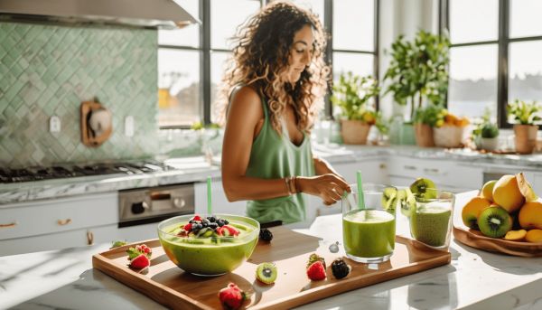 Mincez sans regret : adoptez un programme minceur efficace