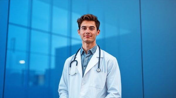 Top 5 conseils pour briller lors de votre stage médecine à Clermont-Ferrand
