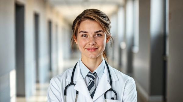 Top 5 conseils pour briller lors de votre stage médecine à Clermont-Ferrand