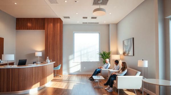 Top services dentaires à Repentigny pour une santé optimale