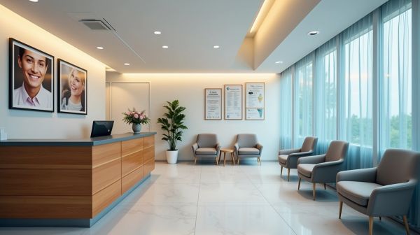 Votre dentiste à Repentigny pour des soins de qualité