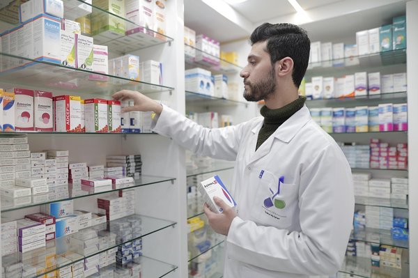 Association et Regroupement des Pharmaciens : Avantages et Enjeux